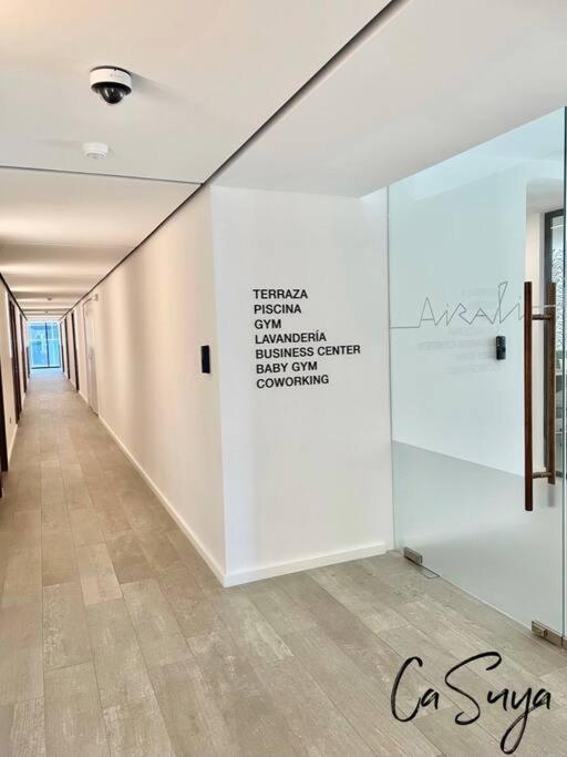 Casuya Airali Apartments With Heated Pool, Gym In City Center Guatemalaváros Kültér fotó